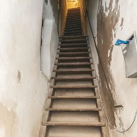 : Au Coeur De La Citadelle Apartment *