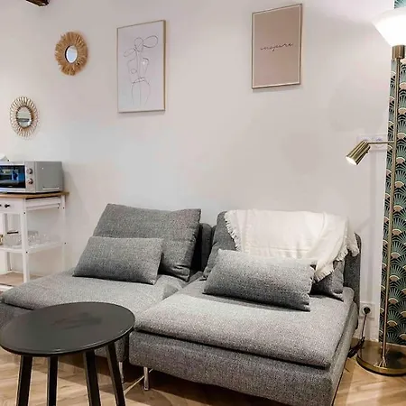 Apartment : Au Coeur De La Citadelle