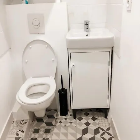 : Au Coeur De La Citadelle Apartment Bonifacio (Corsica)