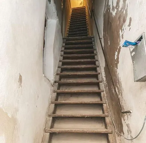 : Au Coeur De La Citadelle Appartement *