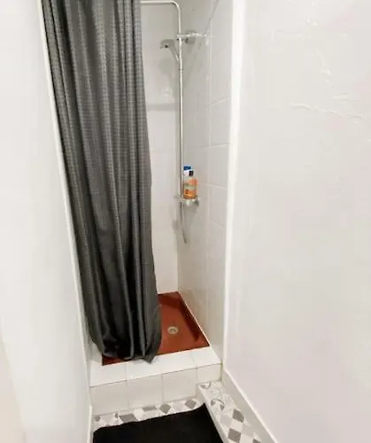 Apartmán : Au Coeur De La Citadelle *